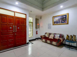 New Residence Mojopahit