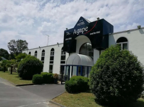 Agape Hotel