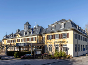 Top Hotel Jagdschloss Niederwald