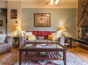 316 Storm Meadows Club C Apartment 1