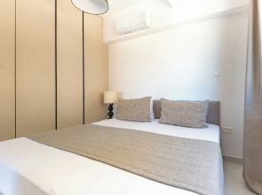 Sanders Only Limassol