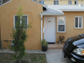 Beautiful Home in Burbank