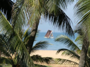 Negombo Travellers Inn