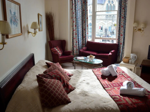 The Royal Hotel