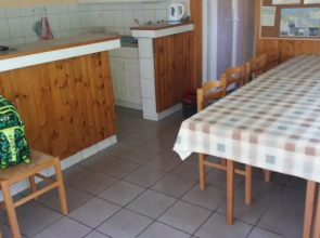 Ádám Vendégház 2