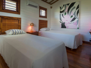 Vila Selvagem Hotel Contemporaneo