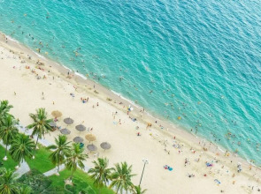 Panorama Nha Trang Hotel & Apartments