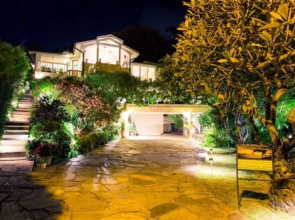 Hawaii's Hidden Hideaway Bed & Breakfast
