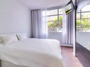 Carmel Boutique Apartments