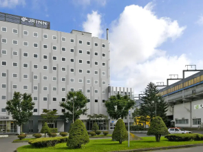 JR Inn Chitose