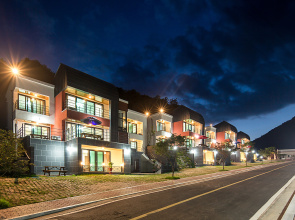 Yeoninsan Hot Spring Resort