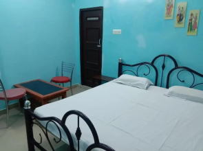 Janardan Homestay