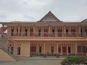 OYO 2635 Ramos Inn