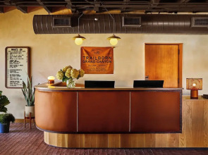 Trailborn Grand Canyon, Outdoor Collection by Marriott Bonvoy