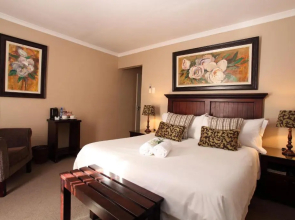 Celtis Country Lodge and Restaurant