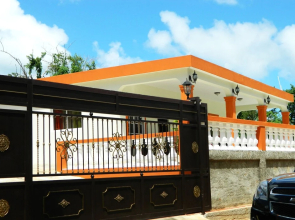Villa Zapata