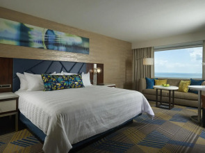 Hard Rock Hotel & Casino Atlantic City