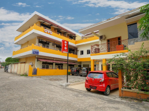 OYO 2025 Wisma Musdalifa