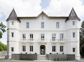 Château Autignac