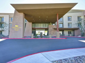 Homewood Suites by Hilton Palm Desert