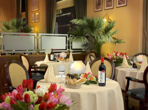 Polonia Palace Hotel