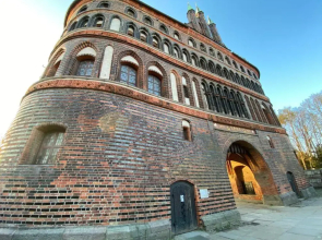 K 357 - Monteurzimmervermittlung und Vermietung Lübeck