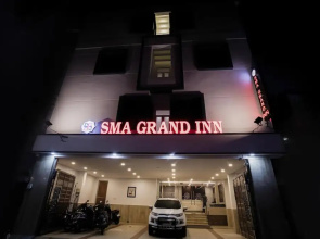 Hotel SMA Grand Inn