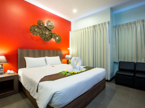 YouDee Hotel Patong (formerly Meir Jarr Hotel)