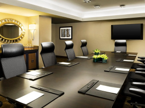 Sheraton Boston Needham Hotel