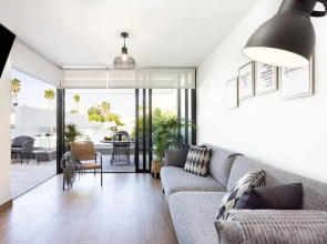 Sunny Island Bungalow Playa Americas