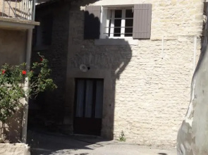 Provence Secrète-Petit Hameau de Gordes