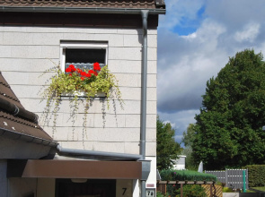 Haus Larrelt