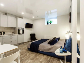 Old Town Trio Apartments