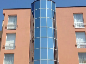 Levante Apartcomplex