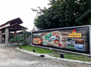 Pousada Rancho Flash
