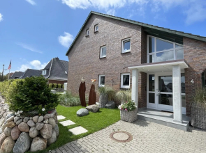 Strandvilla Wohnung Strand-cottage