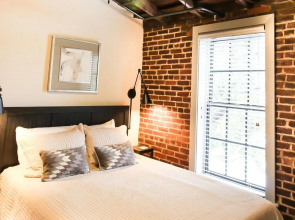 The Lofts at Downtown Salem
