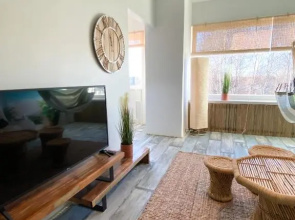 Happyhosts Beach House studio