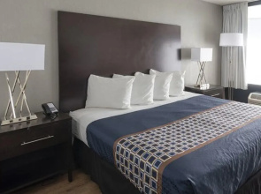 Hotel Monreale Express International Drive Orlando