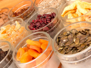 Cityhotel Trumer Stube