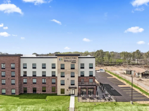 Cobblestone Hotel & Suites - Cullman