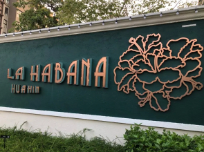 La HABANA Condo 135/500