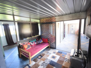 Maison Lugrin, 6 pièces, 8 personnes - FR-1-498-19