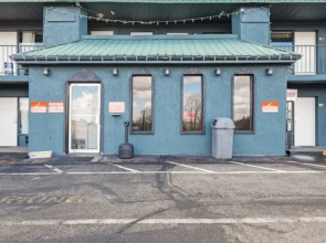 OYO Hotel Mt. Vernon KY - Renfro valley/I-75