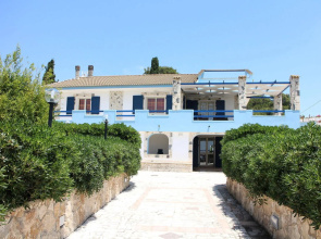 Villa al Poggio