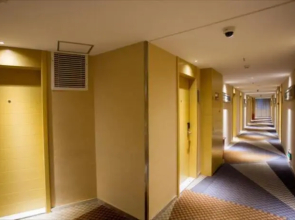 City Comfort Inn Xiangyang Yicheng Xiangsha Avenue