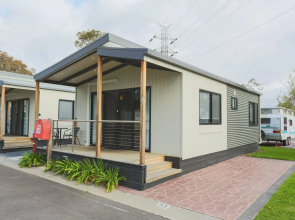 BIG4 Melbourne Holiday Park