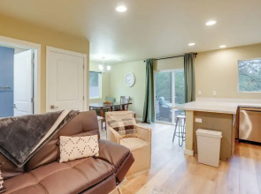 Cozy Woodland Retreat in the Pines, Near Prescott!