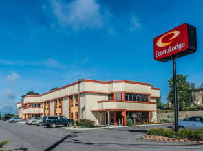 Econo Lodge Wexford