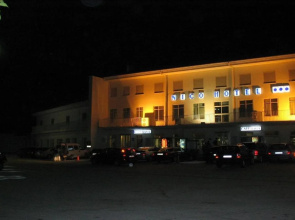 Nico Hotel